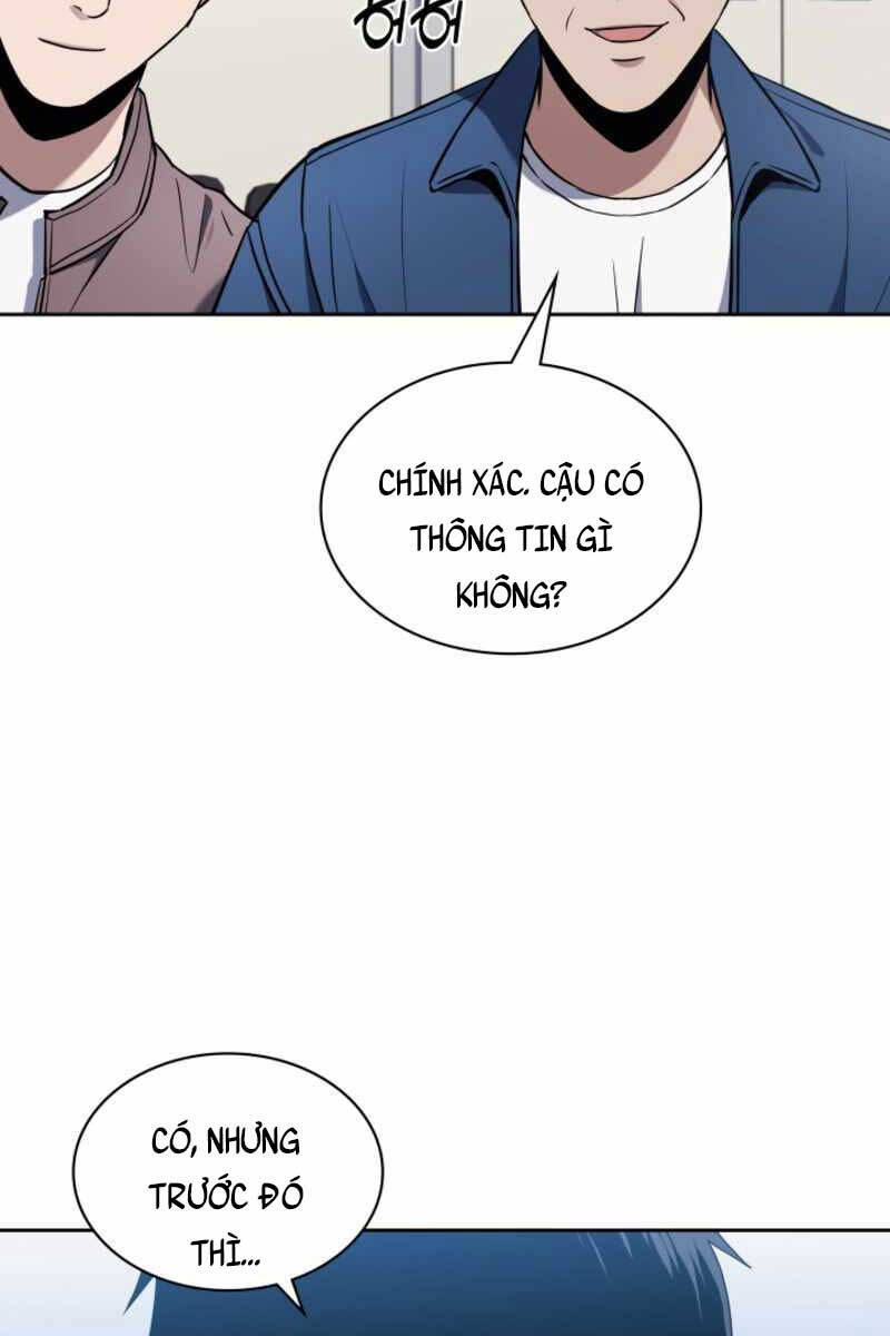 Cảnh Sát Thiên Tài Chuyển Sinh Chap 6 - Next Chap 7