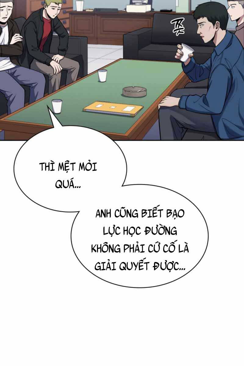 Cảnh Sát Thiên Tài Chuyển Sinh Chap 6 - Next Chap 7