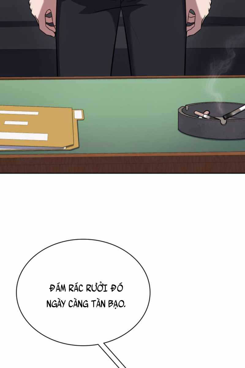 Cảnh Sát Thiên Tài Chuyển Sinh Chap 6 - Next Chap 7