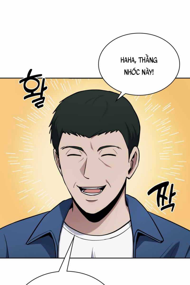 Cảnh Sát Thiên Tài Chuyển Sinh Chap 6 - Next Chap 7