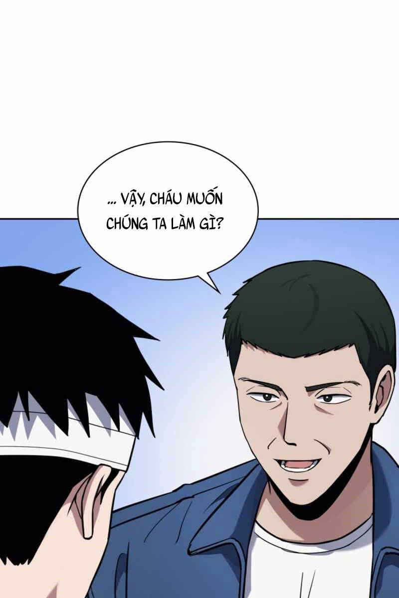 Cảnh Sát Thiên Tài Chuyển Sinh Chap 6 - Next Chap 7