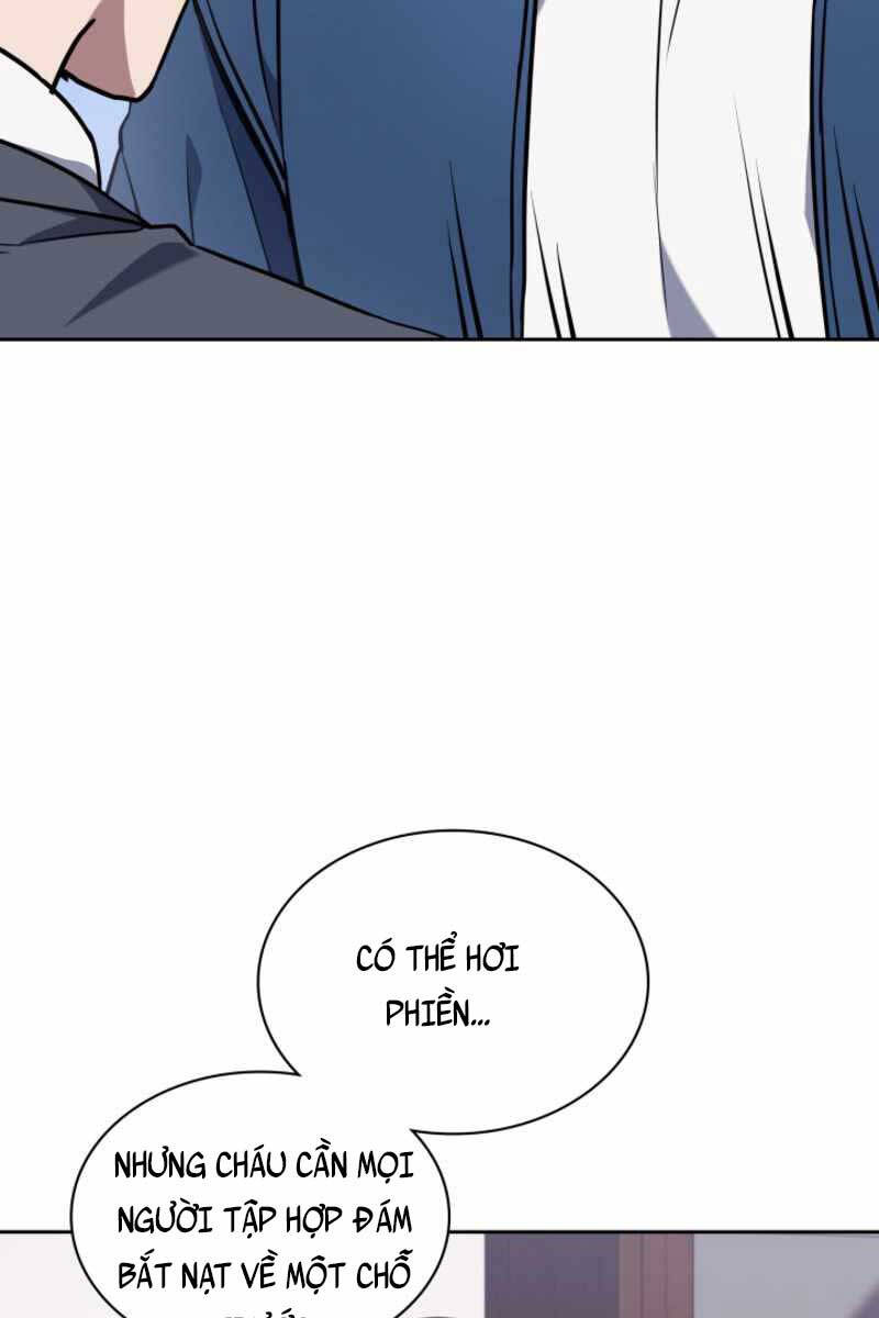 Cảnh Sát Thiên Tài Chuyển Sinh Chap 6 - Next Chap 7