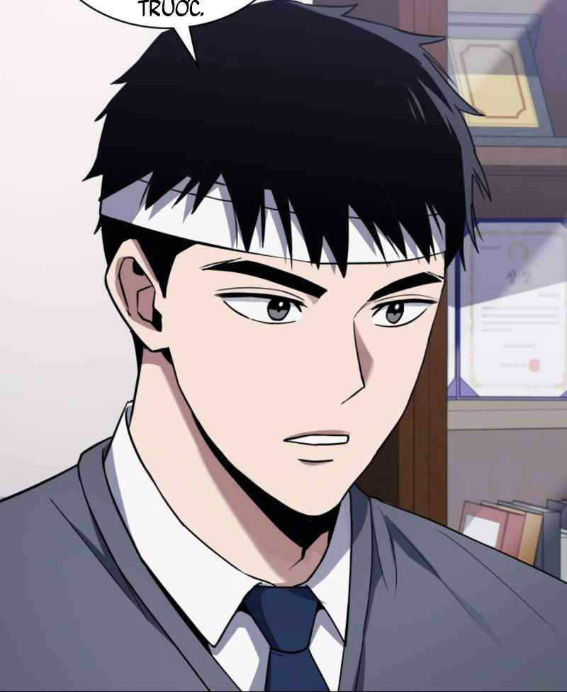 Cảnh Sát Thiên Tài Chuyển Sinh Chap 6 - Next Chap 7