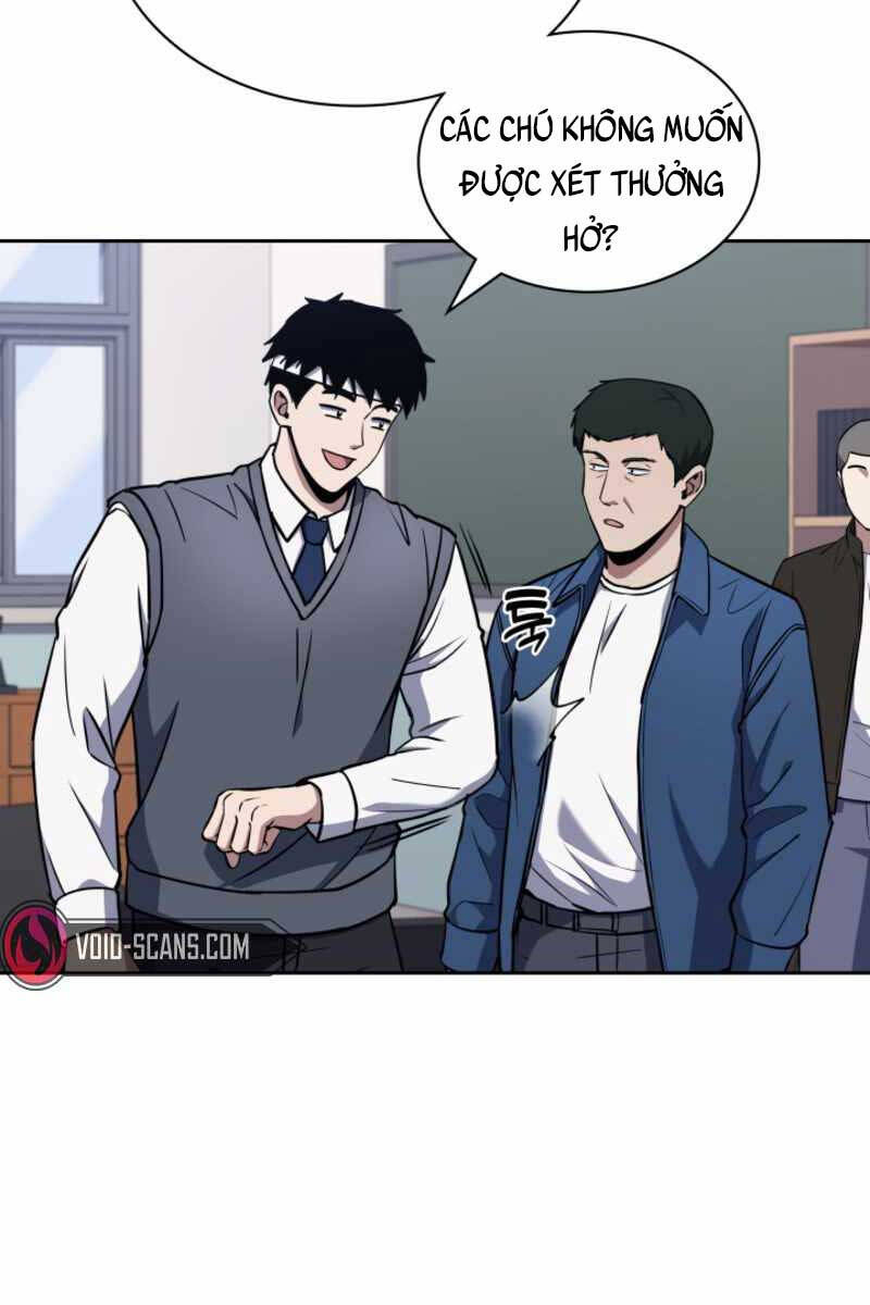 Cảnh Sát Thiên Tài Chuyển Sinh Chap 6 - Next Chap 7