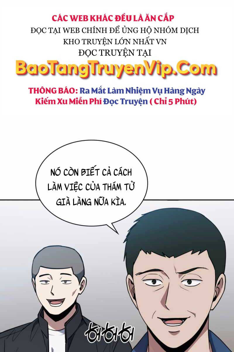 Cảnh Sát Thiên Tài Chuyển Sinh Chap 6 - Next Chap 7