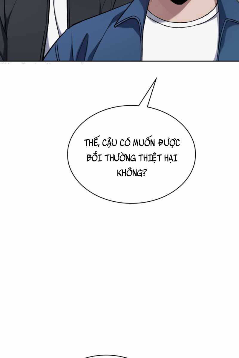 Cảnh Sát Thiên Tài Chuyển Sinh Chap 6 - Next Chap 7