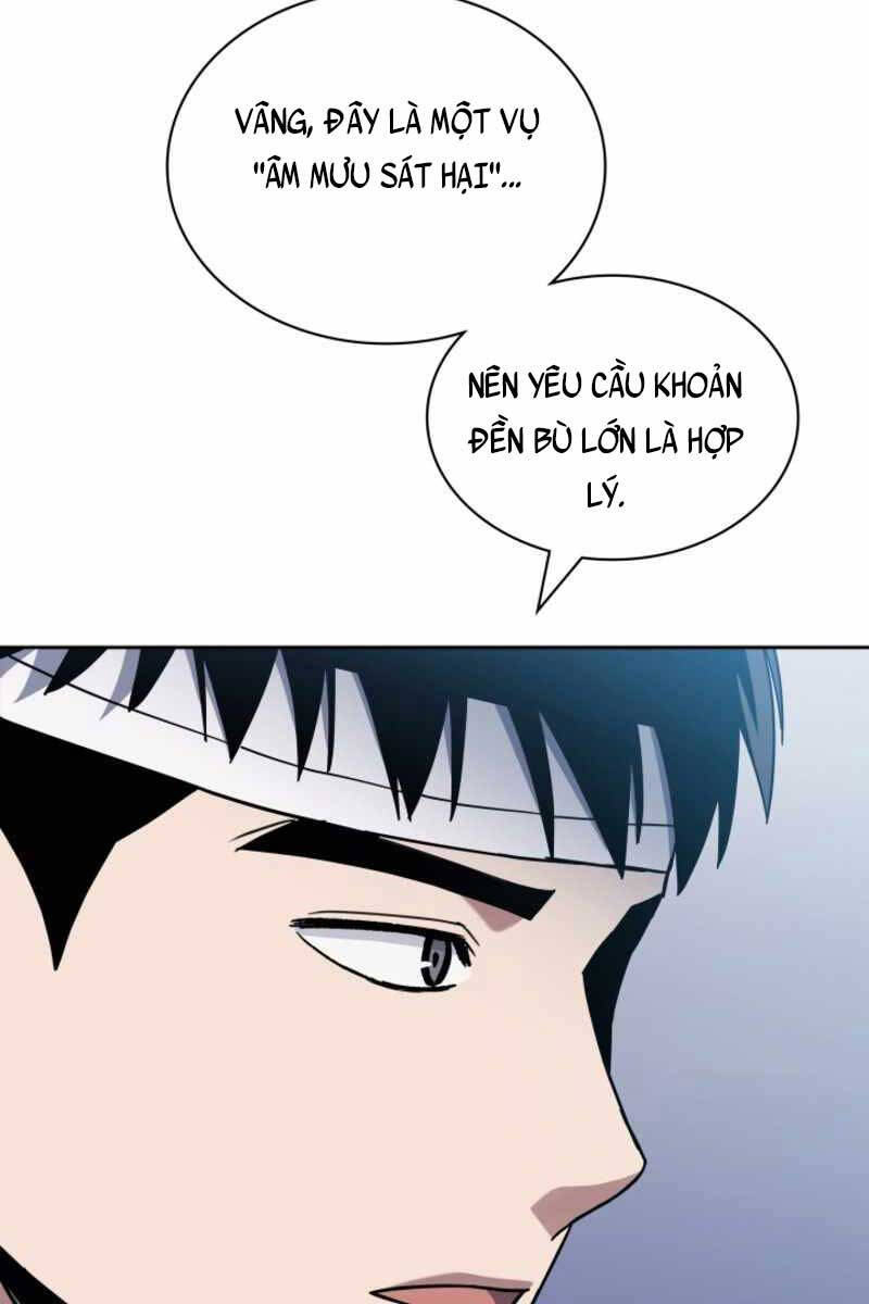 Cảnh Sát Thiên Tài Chuyển Sinh Chap 6 - Next Chap 7