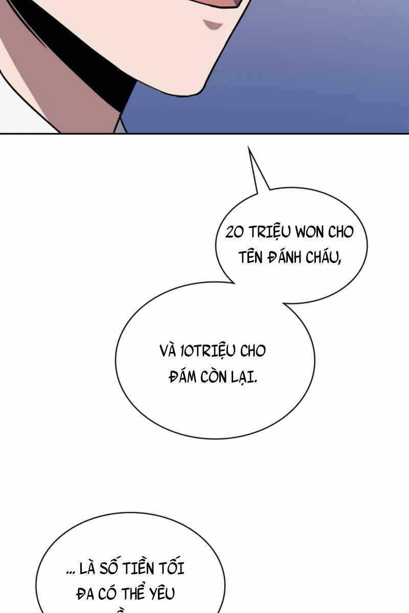 Cảnh Sát Thiên Tài Chuyển Sinh Chap 6 - Next Chap 7