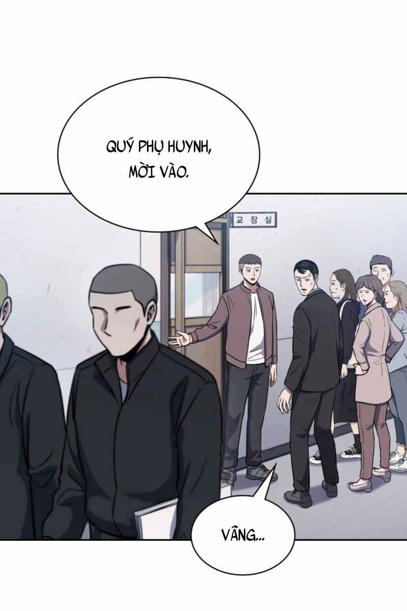 Cảnh Sát Thiên Tài Chuyển Sinh Chap 6 - Next Chap 7