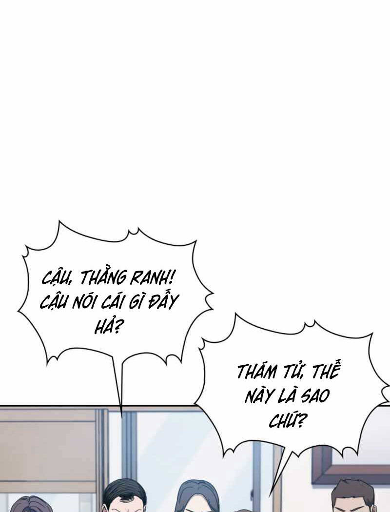 Cảnh Sát Thiên Tài Chuyển Sinh Chap 6 - Next Chap 7