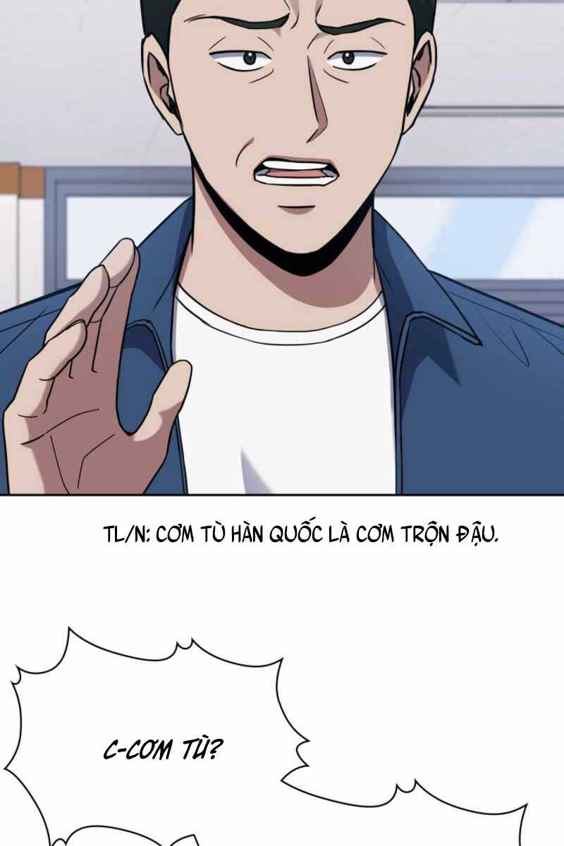 Cảnh Sát Thiên Tài Chuyển Sinh Chap 6 - Next Chap 7