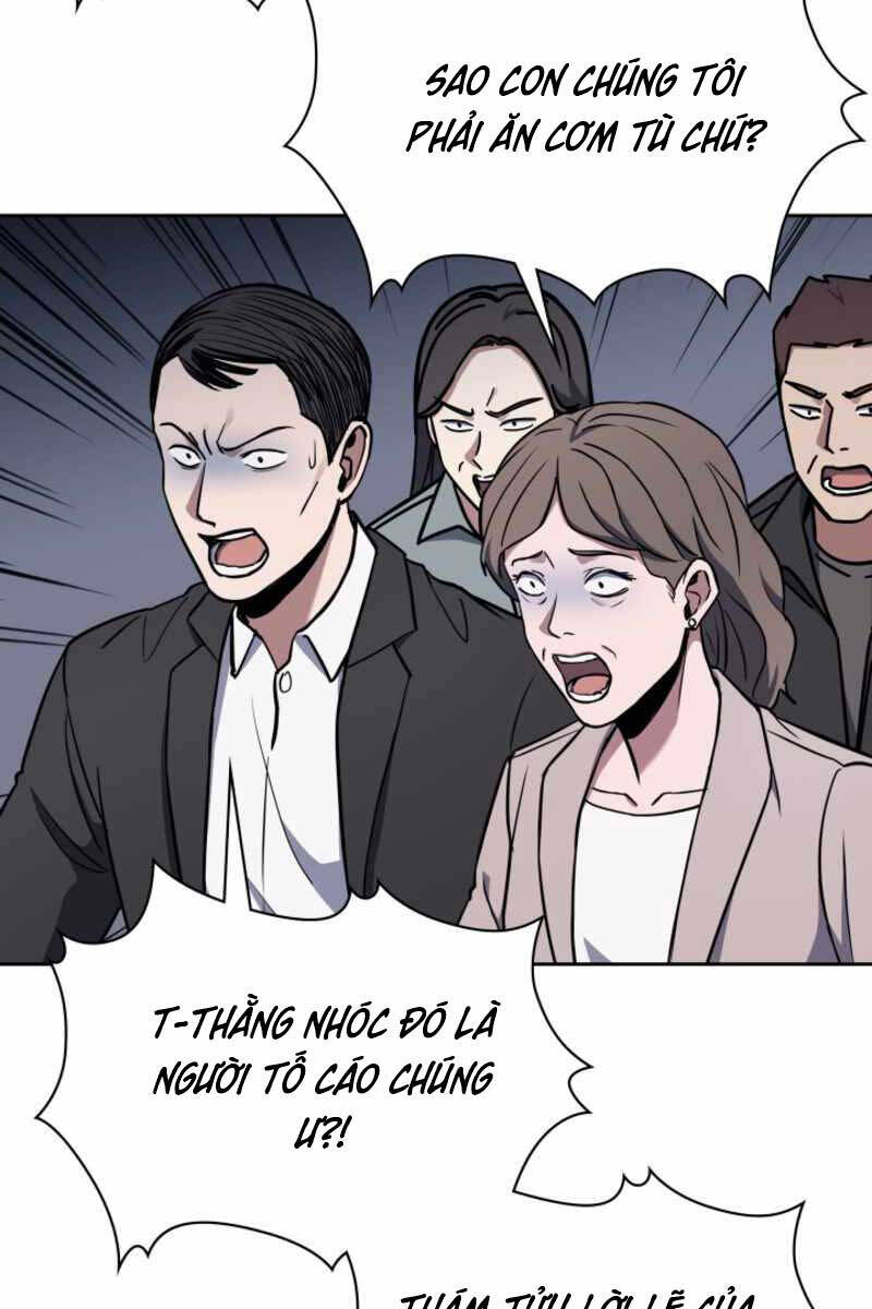 Cảnh Sát Thiên Tài Chuyển Sinh Chap 6 - Next Chap 7