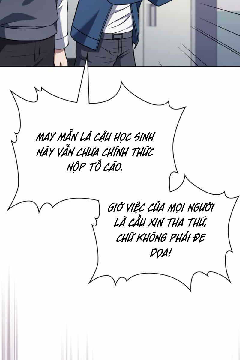 Cảnh Sát Thiên Tài Chuyển Sinh Chap 6 - Next Chap 7