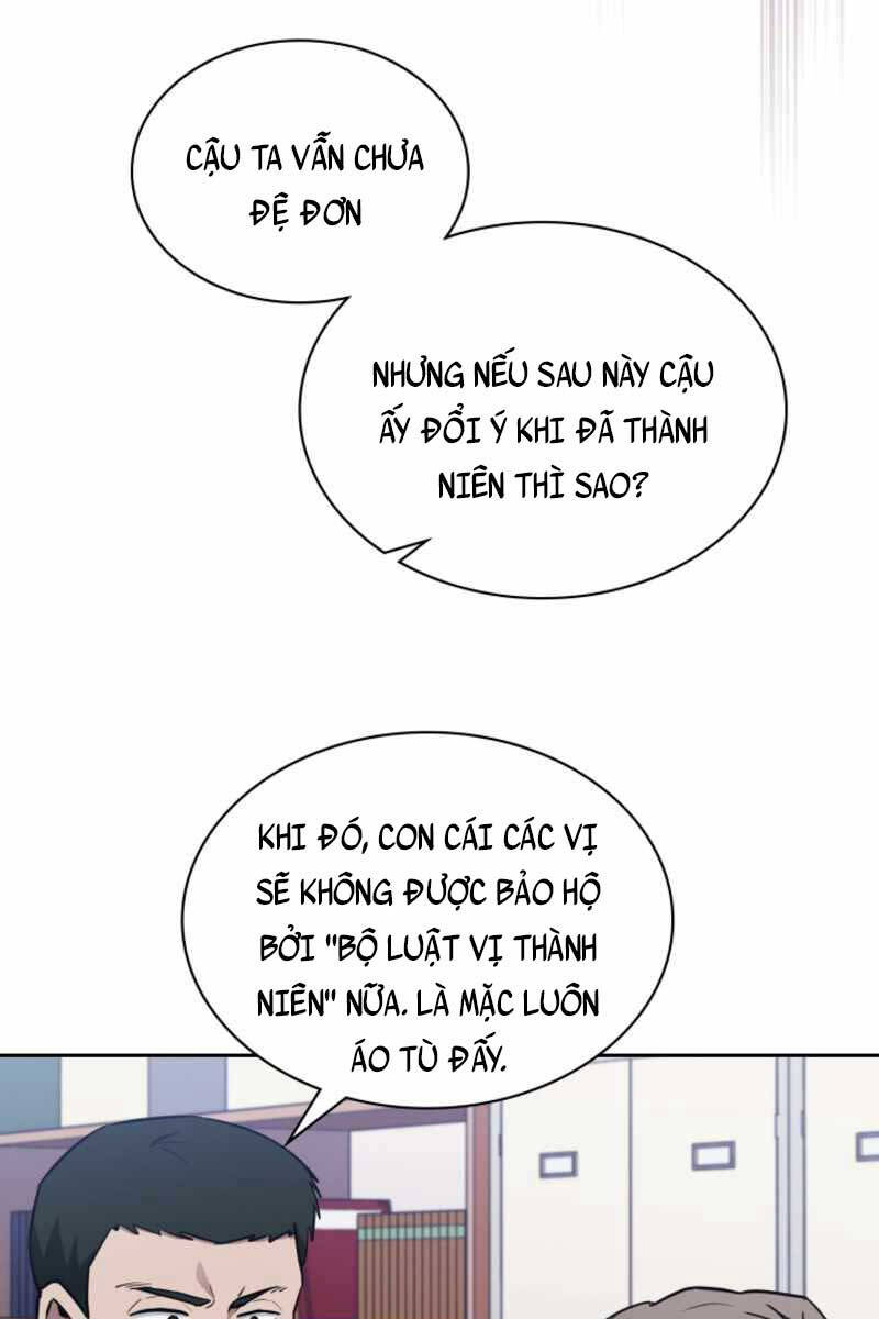 Cảnh Sát Thiên Tài Chuyển Sinh Chap 6 - Next Chap 7