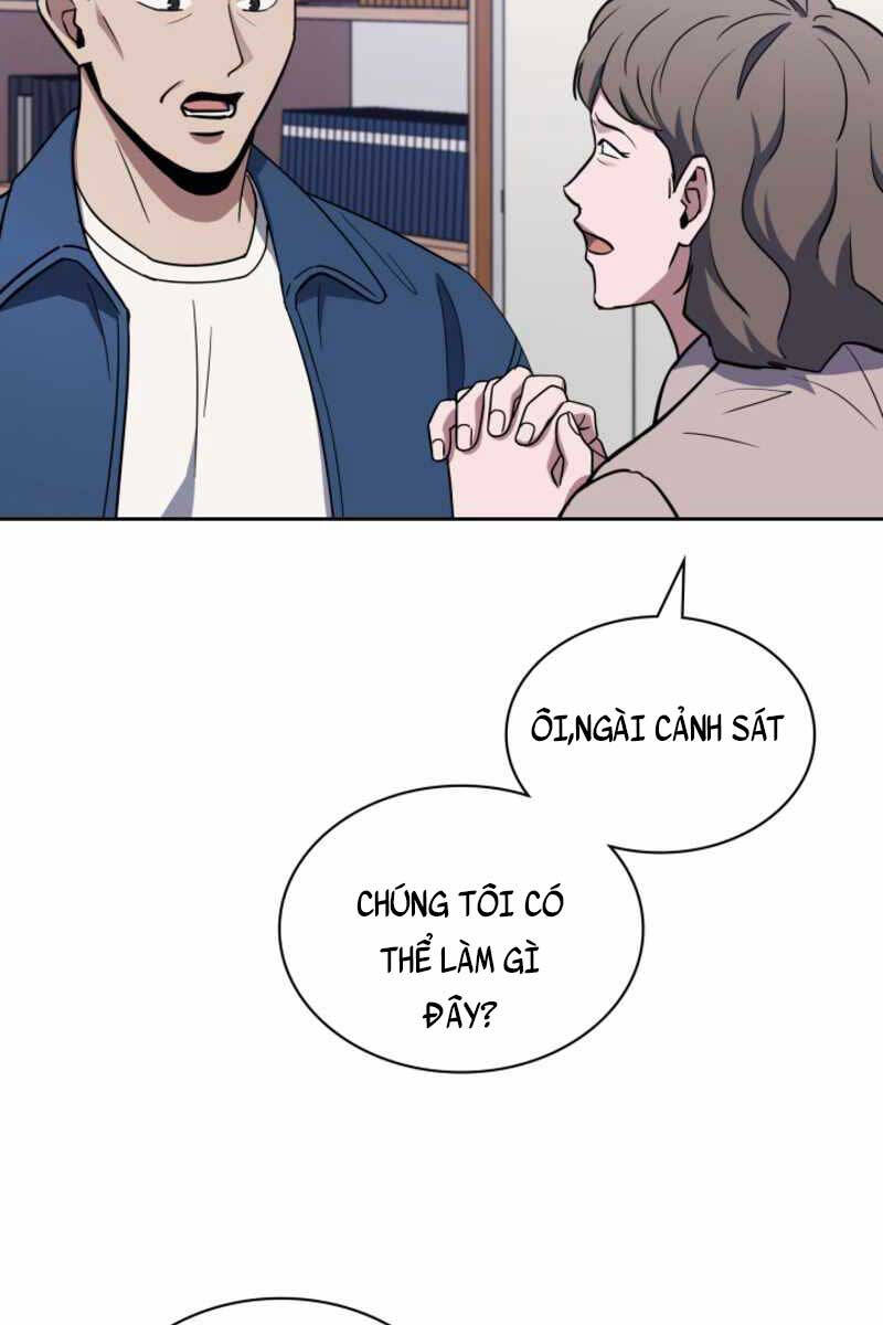 Cảnh Sát Thiên Tài Chuyển Sinh Chap 6 - Next Chap 7