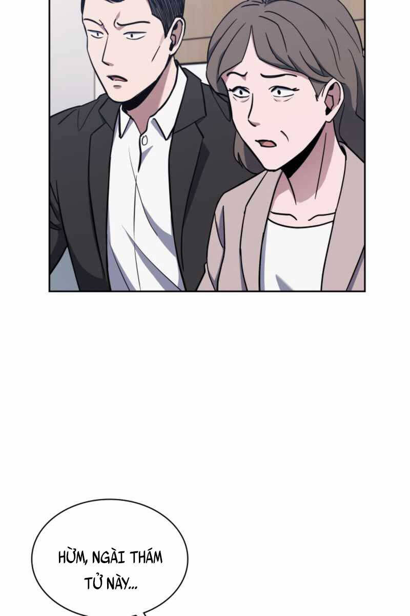 Cảnh Sát Thiên Tài Chuyển Sinh Chap 6 - Next Chap 7