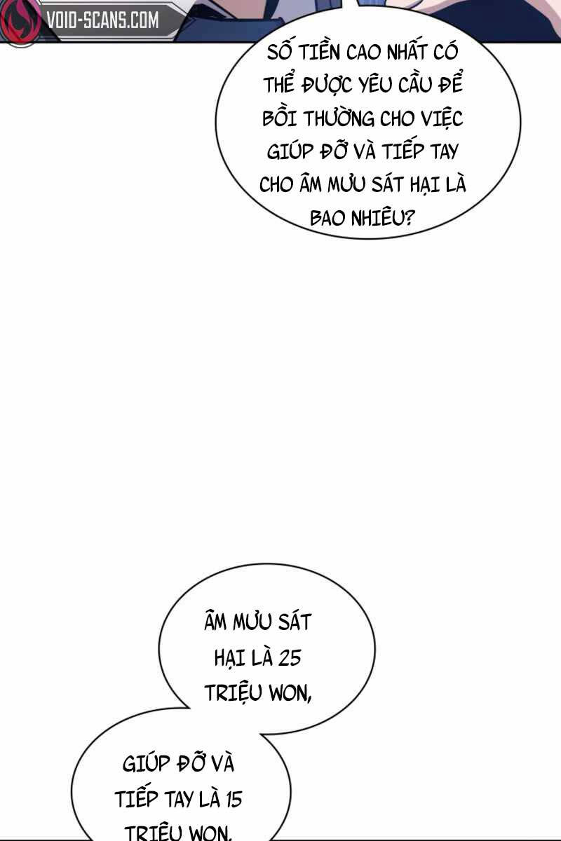 Cảnh Sát Thiên Tài Chuyển Sinh Chap 6 - Next Chap 7