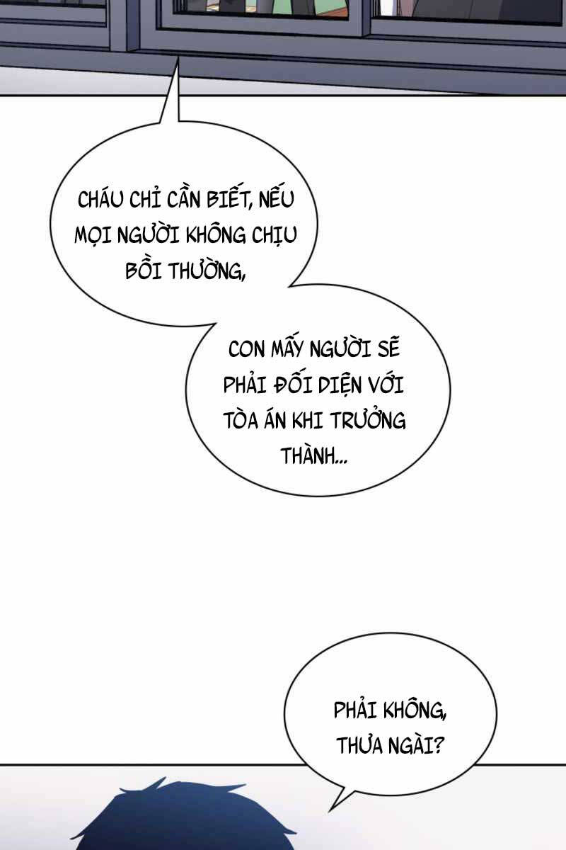 Cảnh Sát Thiên Tài Chuyển Sinh Chap 6 - Next Chap 7