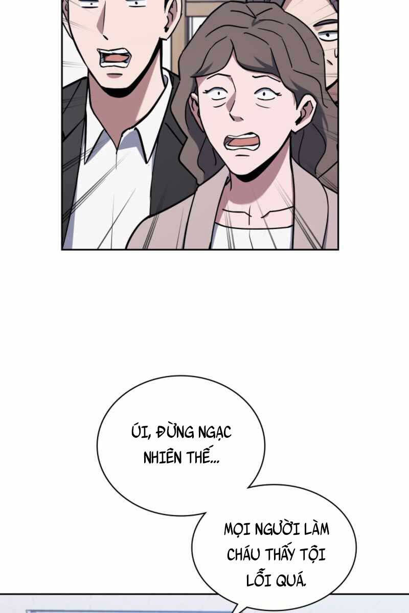 Cảnh Sát Thiên Tài Chuyển Sinh Chap 6 - Next Chap 7