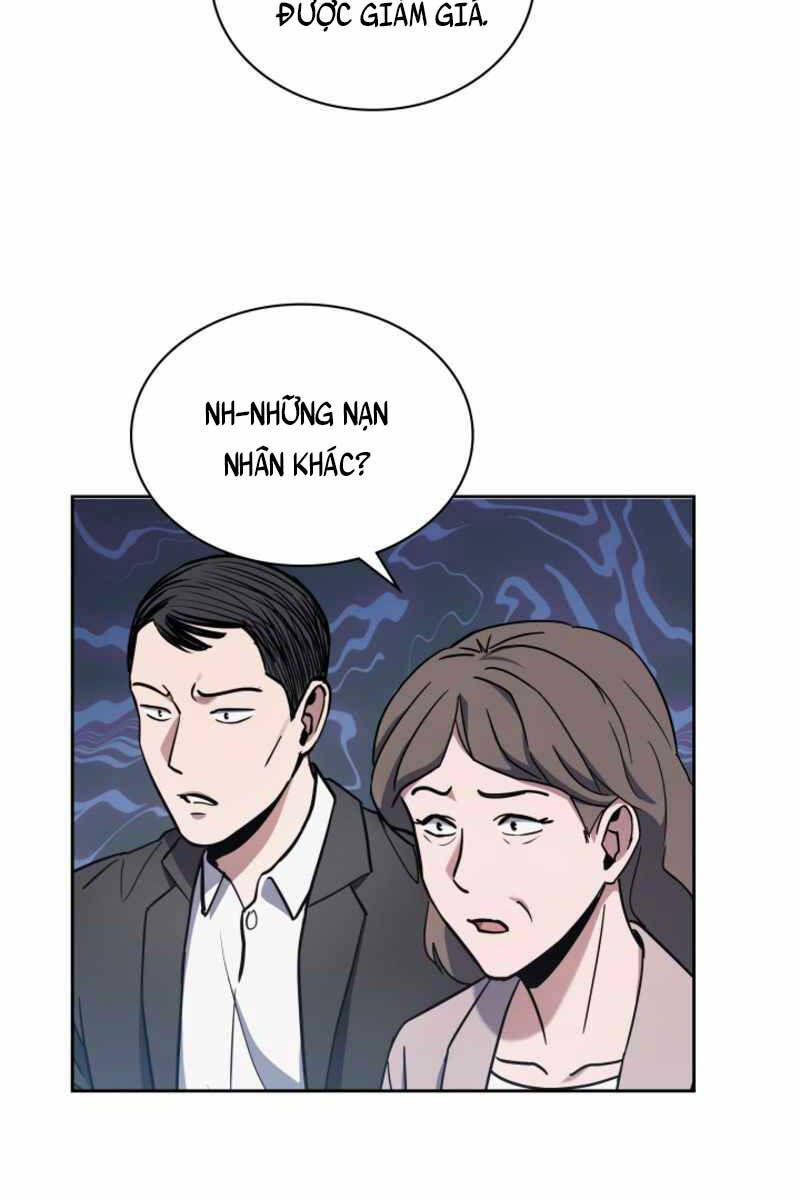 Cảnh Sát Thiên Tài Chuyển Sinh Chap 6 - Next Chap 7