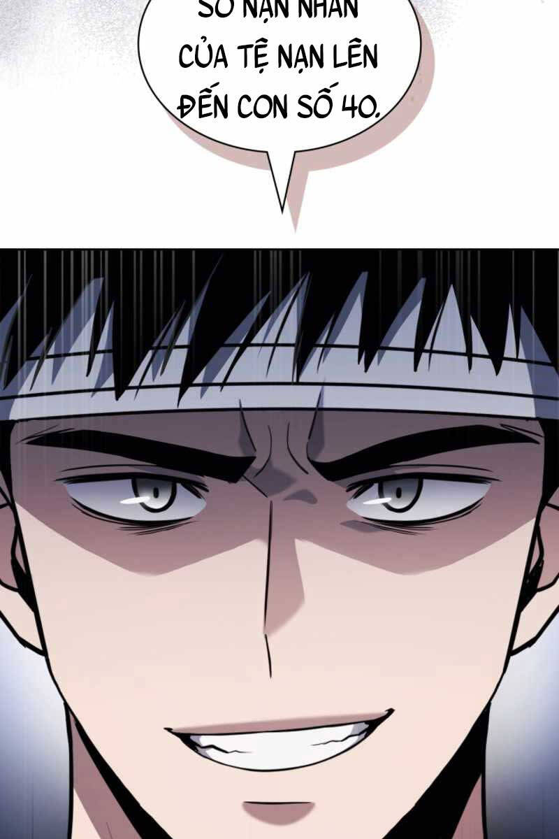 Cảnh Sát Thiên Tài Chuyển Sinh Chap 6 - Next Chap 7