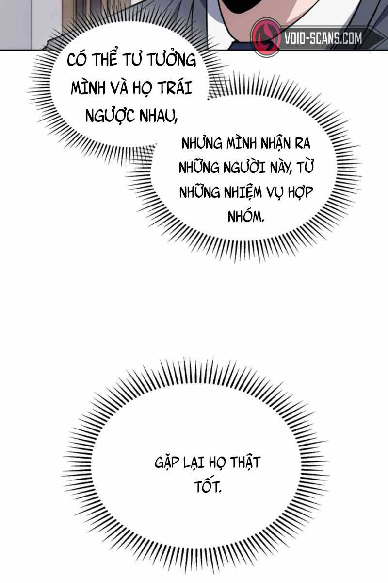 Cảnh Sát Thiên Tài Chuyển Sinh Chap 6 - Next Chap 7