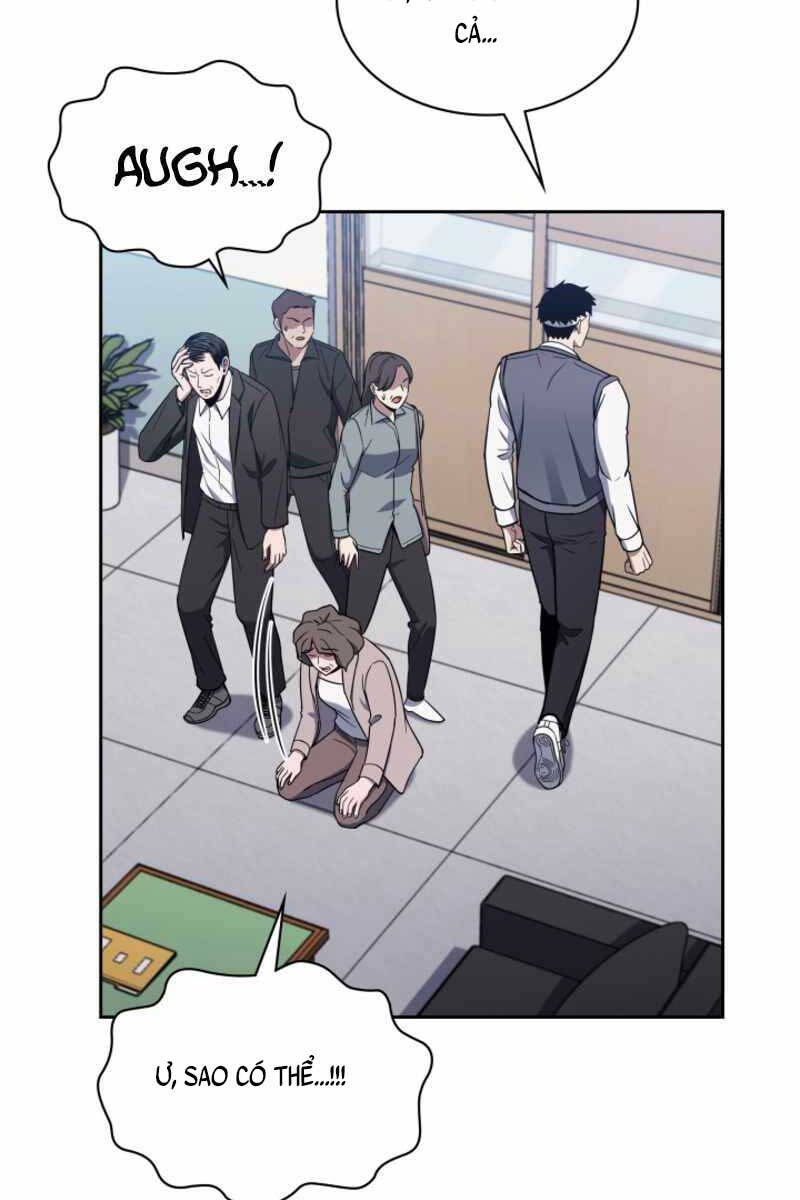 Cảnh Sát Thiên Tài Chuyển Sinh Chap 6 - Next Chap 7