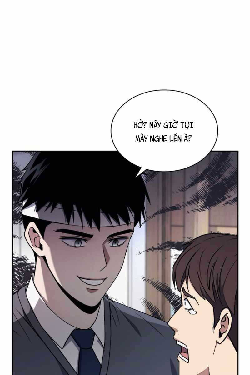 Cảnh Sát Thiên Tài Chuyển Sinh Chap 6 - Next Chap 7