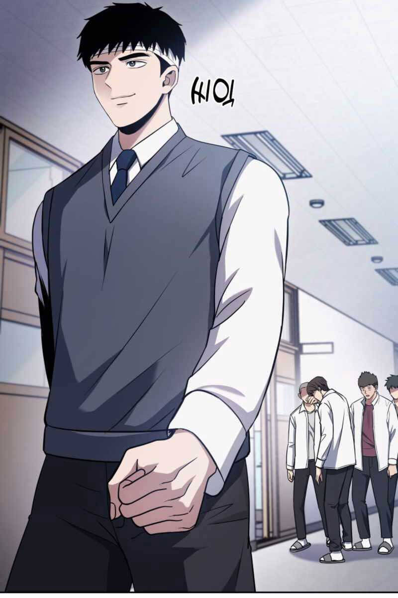 Cảnh Sát Thiên Tài Chuyển Sinh Chap 6 - Next Chap 7