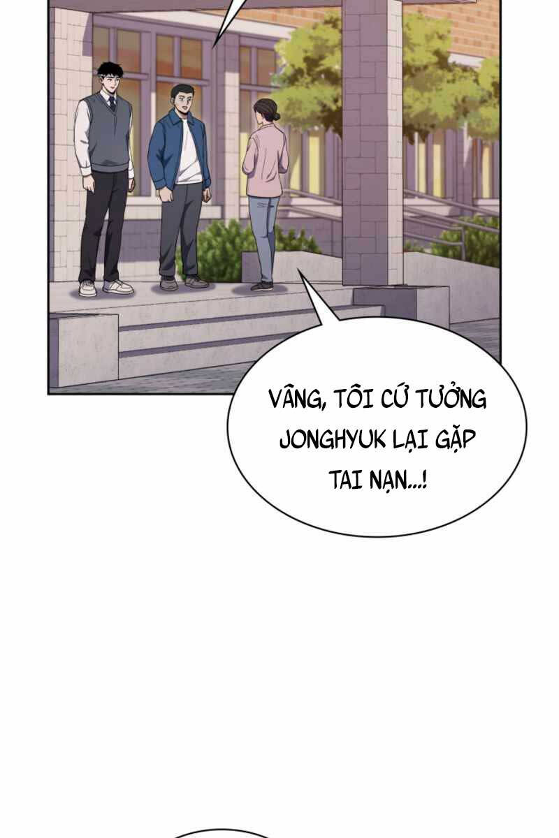 Cảnh Sát Thiên Tài Chuyển Sinh Chap 6 - Next Chap 7