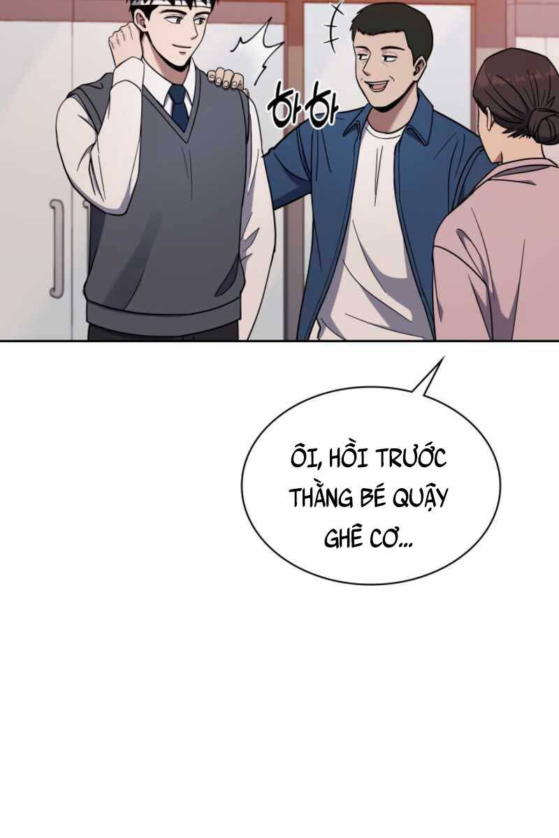 Cảnh Sát Thiên Tài Chuyển Sinh Chap 6 - Next Chap 7