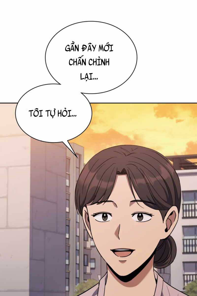 Cảnh Sát Thiên Tài Chuyển Sinh Chap 6 - Next Chap 7