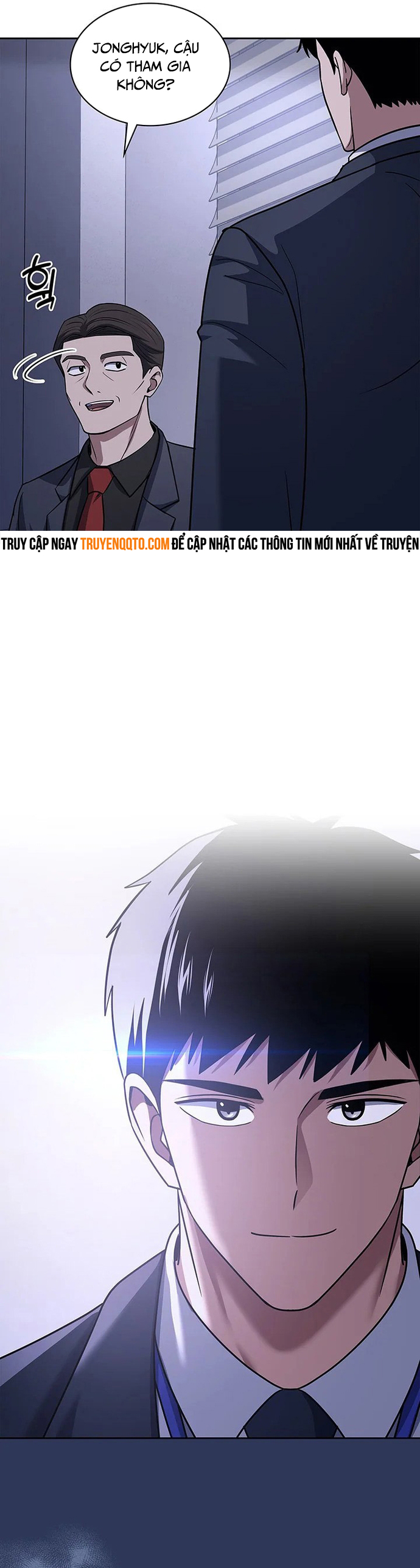 Cảnh Sát Thiên Tài Chuyển Sinh Chap 60 - Next Chap 61