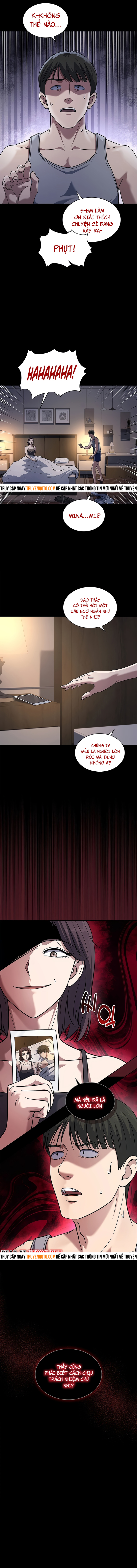 Cảnh Sát Thiên Tài Chuyển Sinh Chap 67 - Next Chap 68