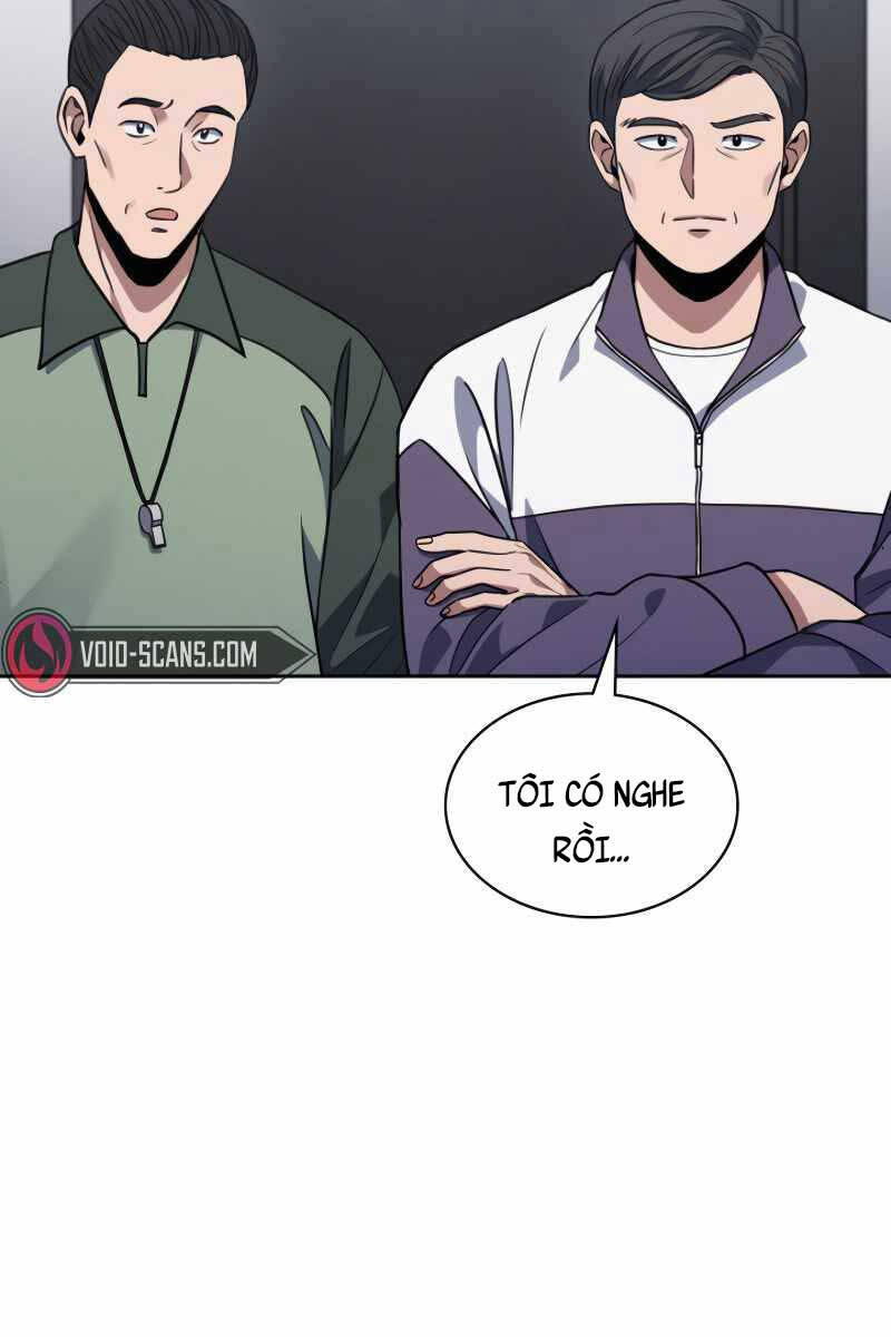 Cảnh Sát Thiên Tài Chuyển Sinh Chap 7 - Next Chap 8