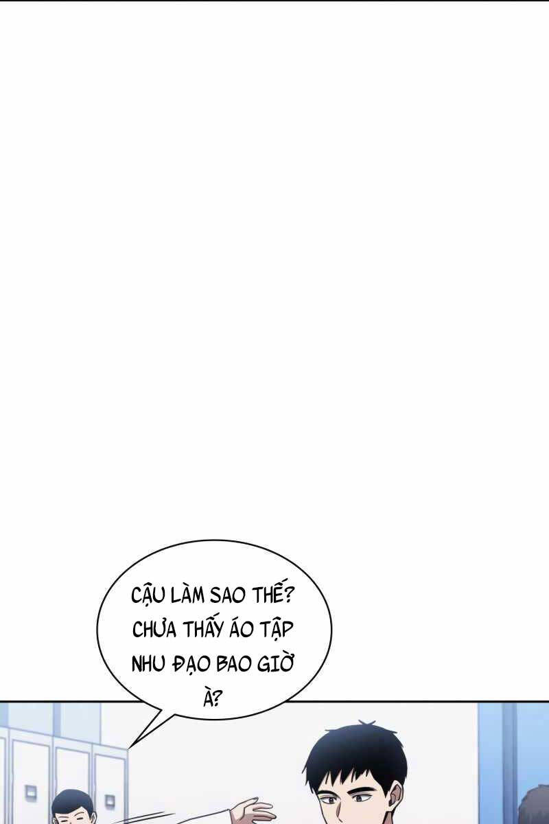 Cảnh Sát Thiên Tài Chuyển Sinh Chap 7 - Next Chap 8