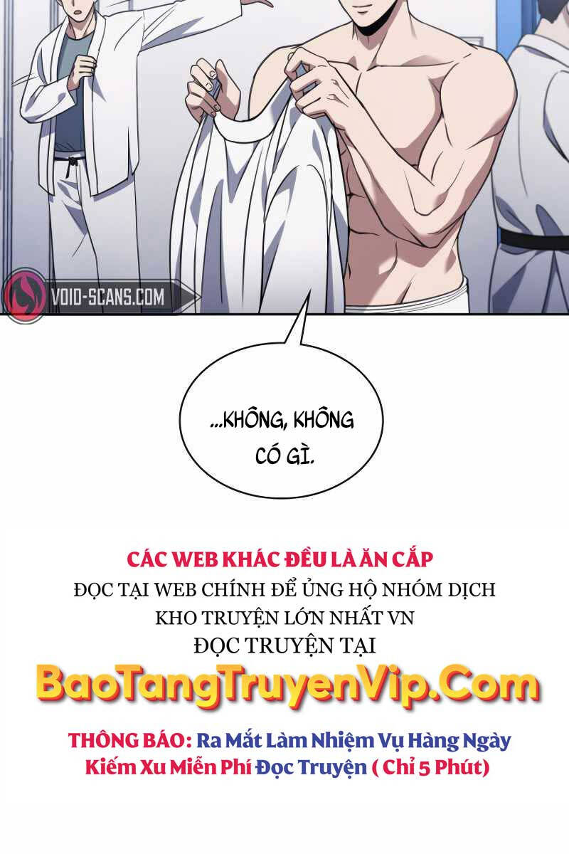 Cảnh Sát Thiên Tài Chuyển Sinh Chap 7 - Next Chap 8