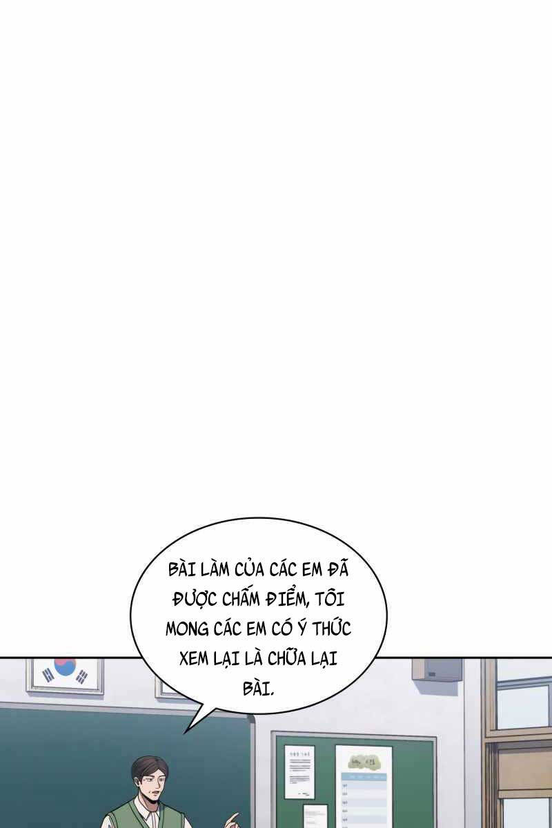 Cảnh Sát Thiên Tài Chuyển Sinh Chap 7 - Next Chap 8