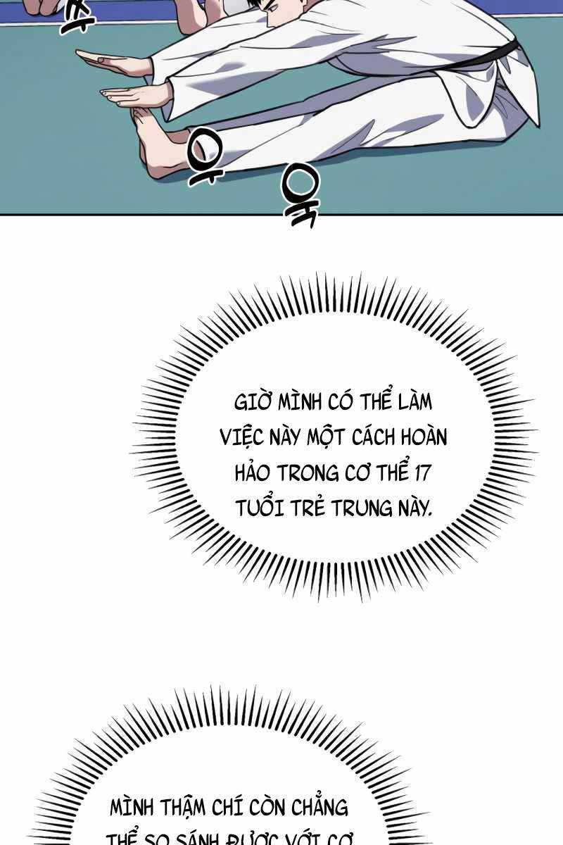 Cảnh Sát Thiên Tài Chuyển Sinh Chap 7 - Next Chap 8