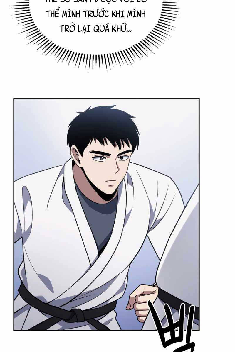 Cảnh Sát Thiên Tài Chuyển Sinh Chap 7 - Next Chap 8