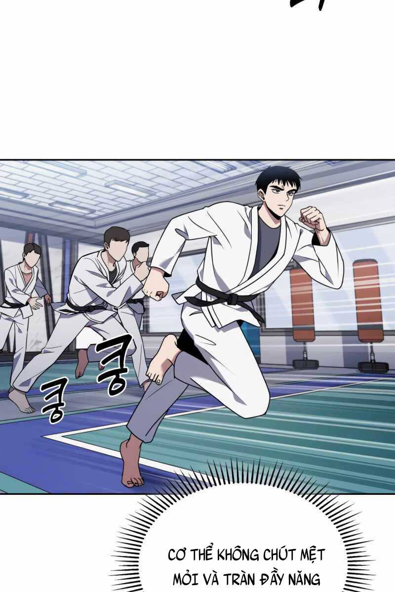 Cảnh Sát Thiên Tài Chuyển Sinh Chap 7 - Next Chap 8