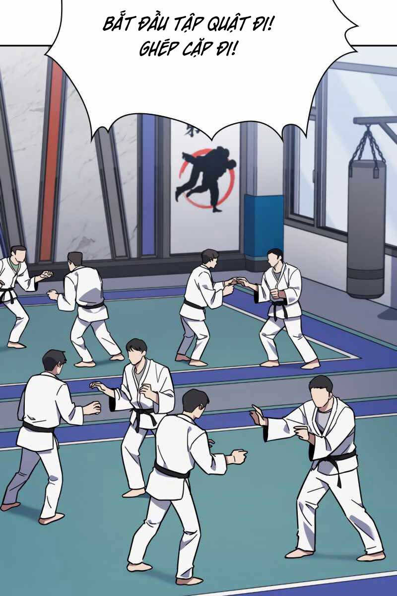 Cảnh Sát Thiên Tài Chuyển Sinh Chap 7 - Next Chap 8