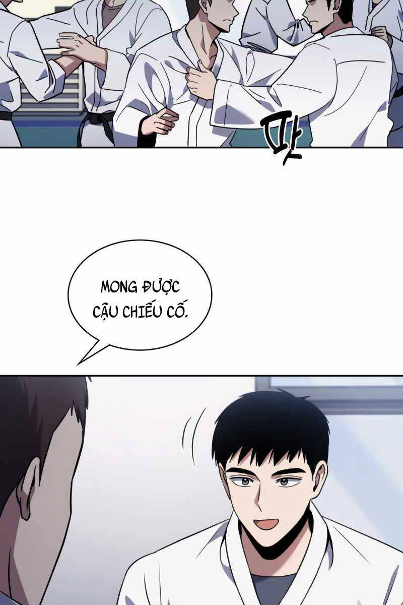 Cảnh Sát Thiên Tài Chuyển Sinh Chap 7 - Next Chap 8