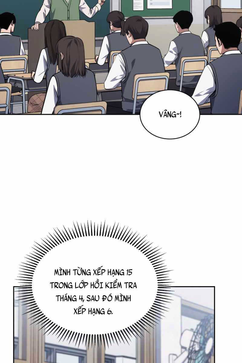 Cảnh Sát Thiên Tài Chuyển Sinh Chap 7 - Next Chap 8