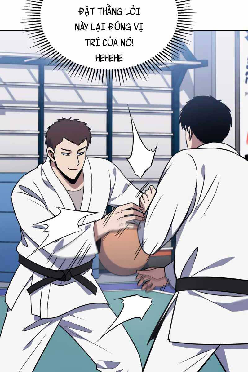 Cảnh Sát Thiên Tài Chuyển Sinh Chap 7 - Next Chap 8