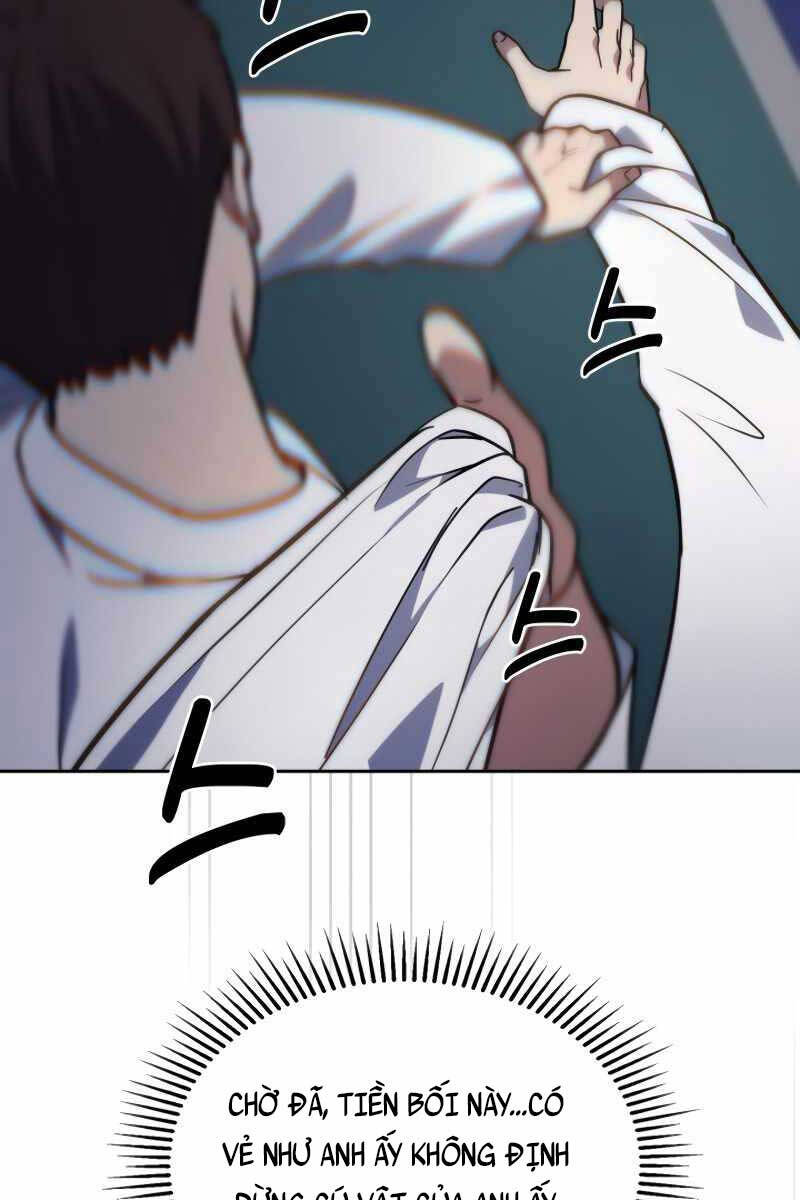 Cảnh Sát Thiên Tài Chuyển Sinh Chap 7 - Next Chap 8