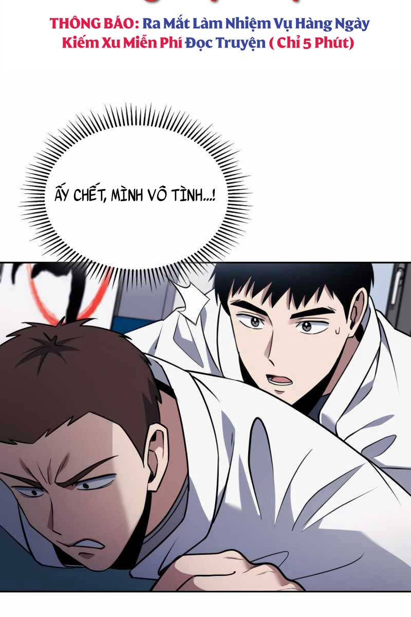 Cảnh Sát Thiên Tài Chuyển Sinh Chap 7 - Next Chap 8