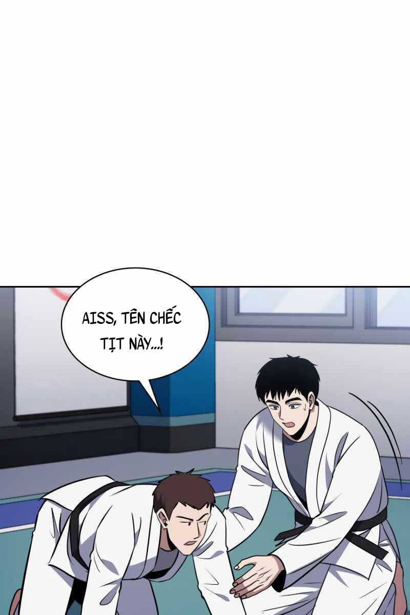 Cảnh Sát Thiên Tài Chuyển Sinh Chap 7 - Next Chap 8