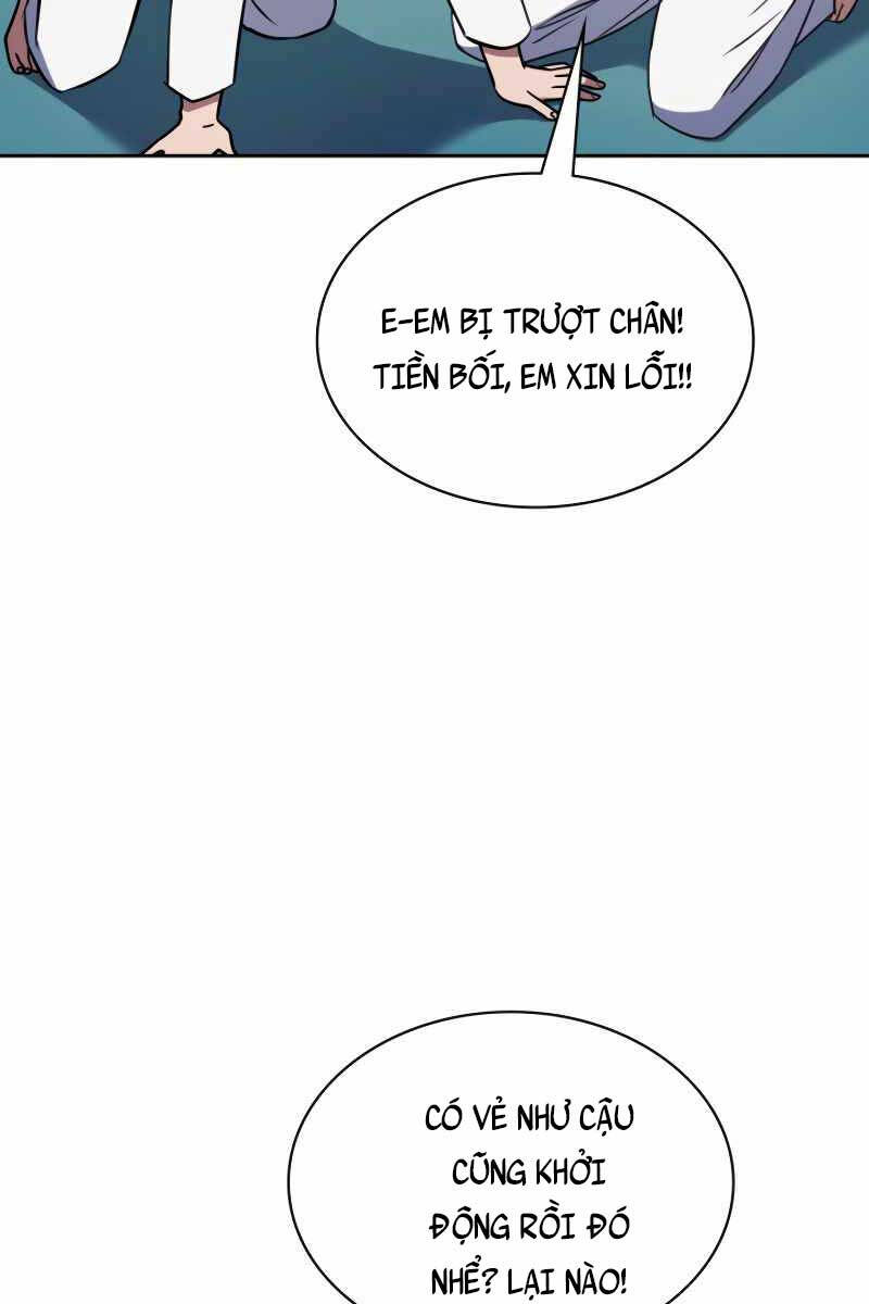 Cảnh Sát Thiên Tài Chuyển Sinh Chap 7 - Next Chap 8