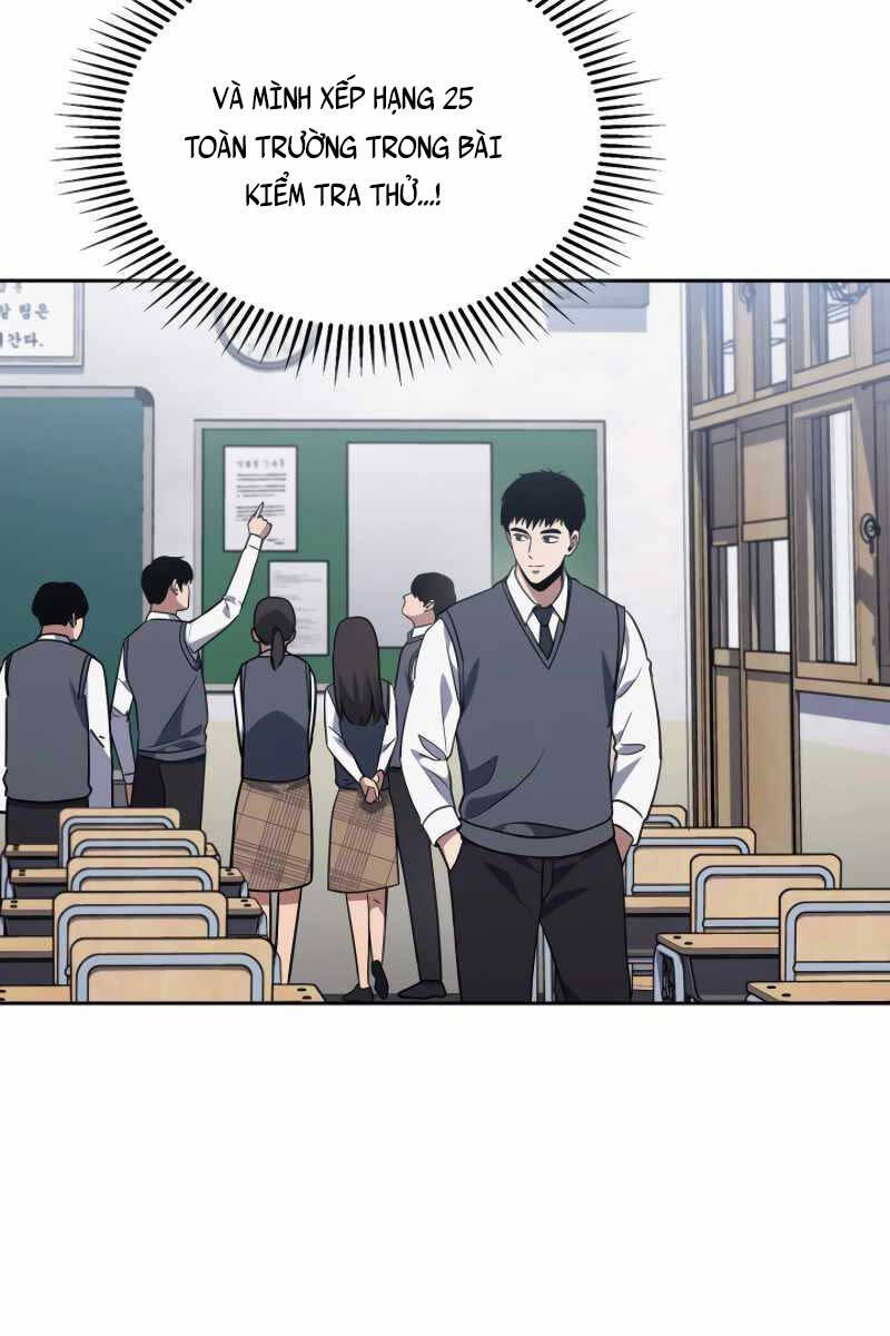 Cảnh Sát Thiên Tài Chuyển Sinh Chap 7 - Next Chap 8